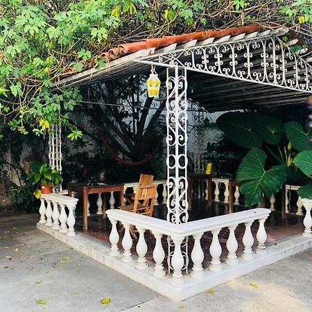 Casa Alsacia Hotell Guadalajara Eksteriør bilde