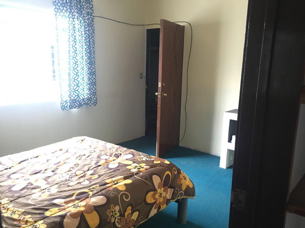 Casa Alsacia Hotell Guadalajara Eksteriør bilde