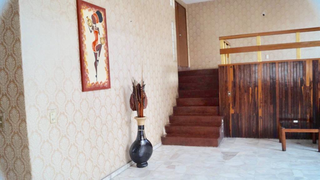Casa Alsacia Hotell Guadalajara Eksteriør bilde