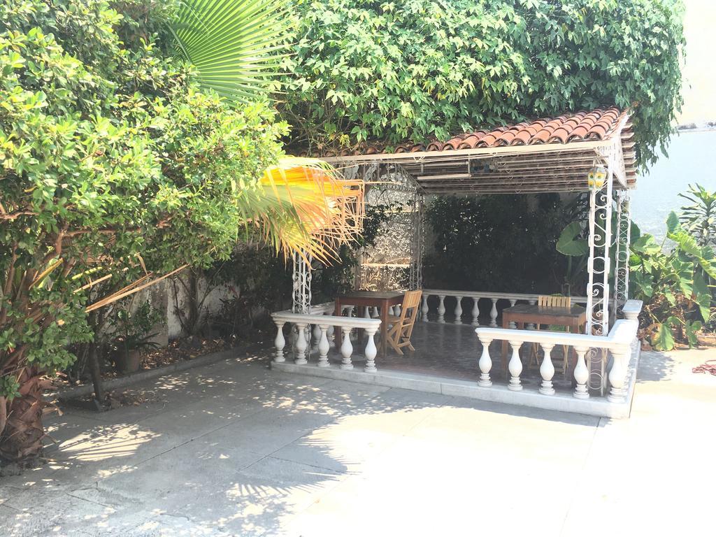 Casa Alsacia Hotell Guadalajara Eksteriør bilde