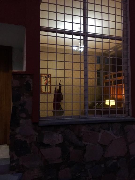 Casa Alsacia Hotell Guadalajara Eksteriør bilde