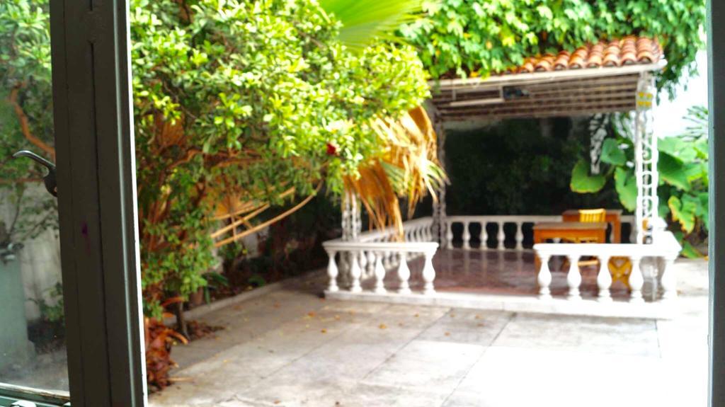 Casa Alsacia Hotell Guadalajara Eksteriør bilde