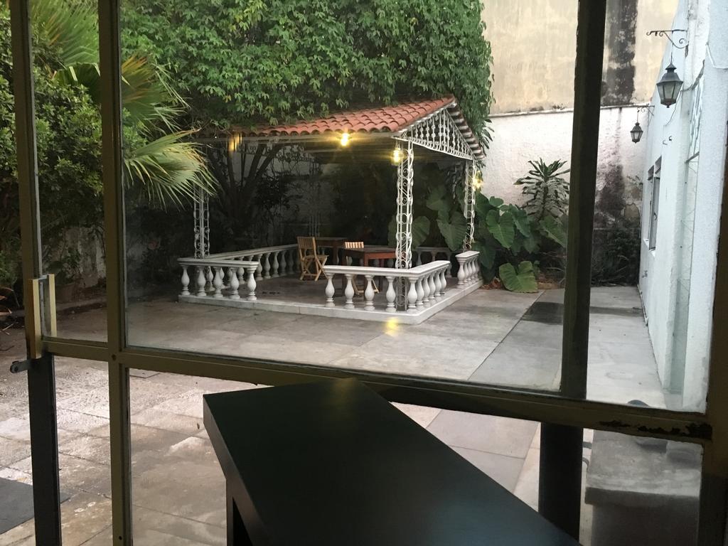 Casa Alsacia Hotell Guadalajara Eksteriør bilde