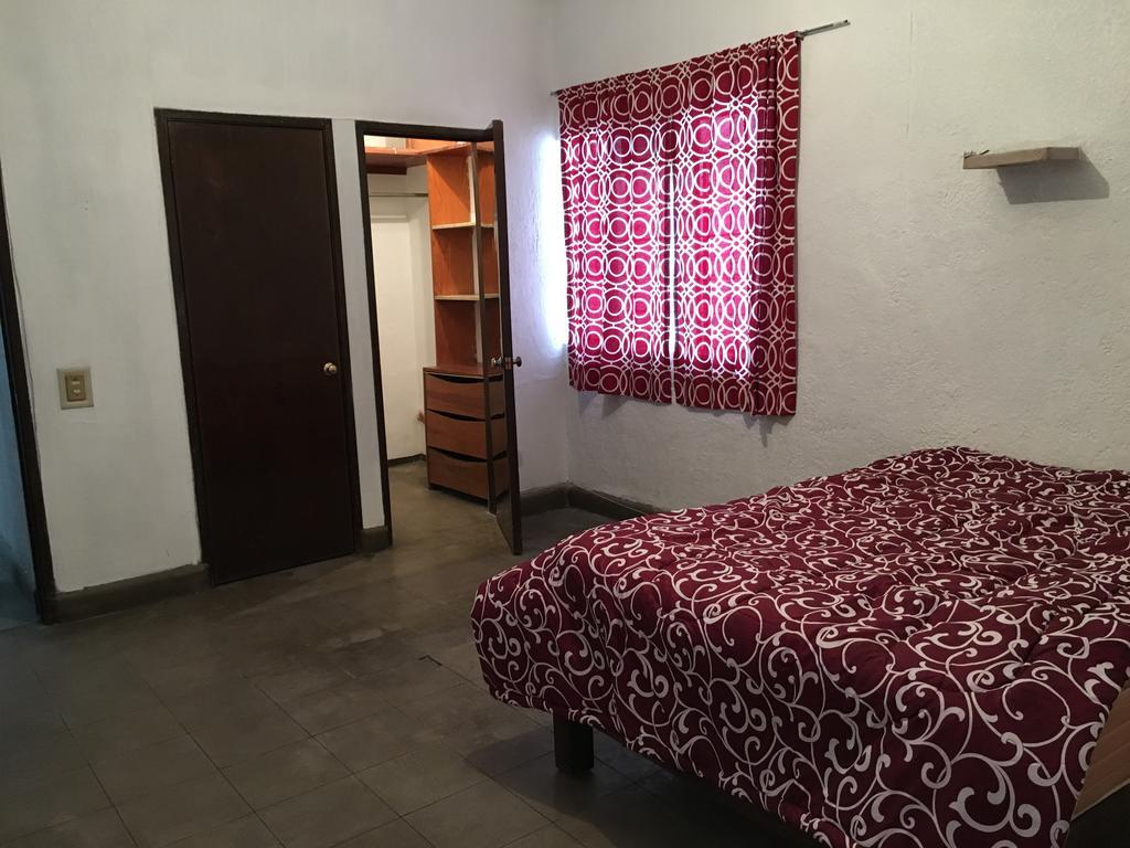Casa Alsacia Hotell Guadalajara Eksteriør bilde