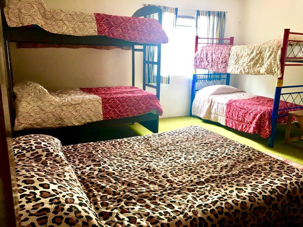 Casa Alsacia Hotell Guadalajara Eksteriør bilde