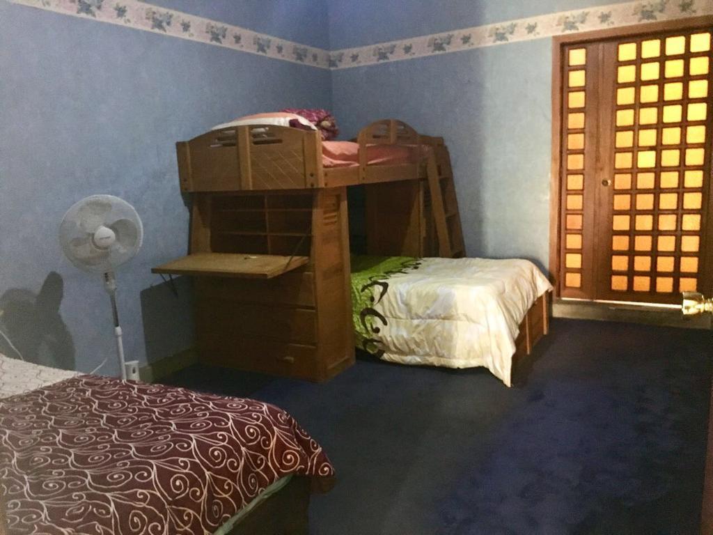 Casa Alsacia Hotell Guadalajara Eksteriør bilde