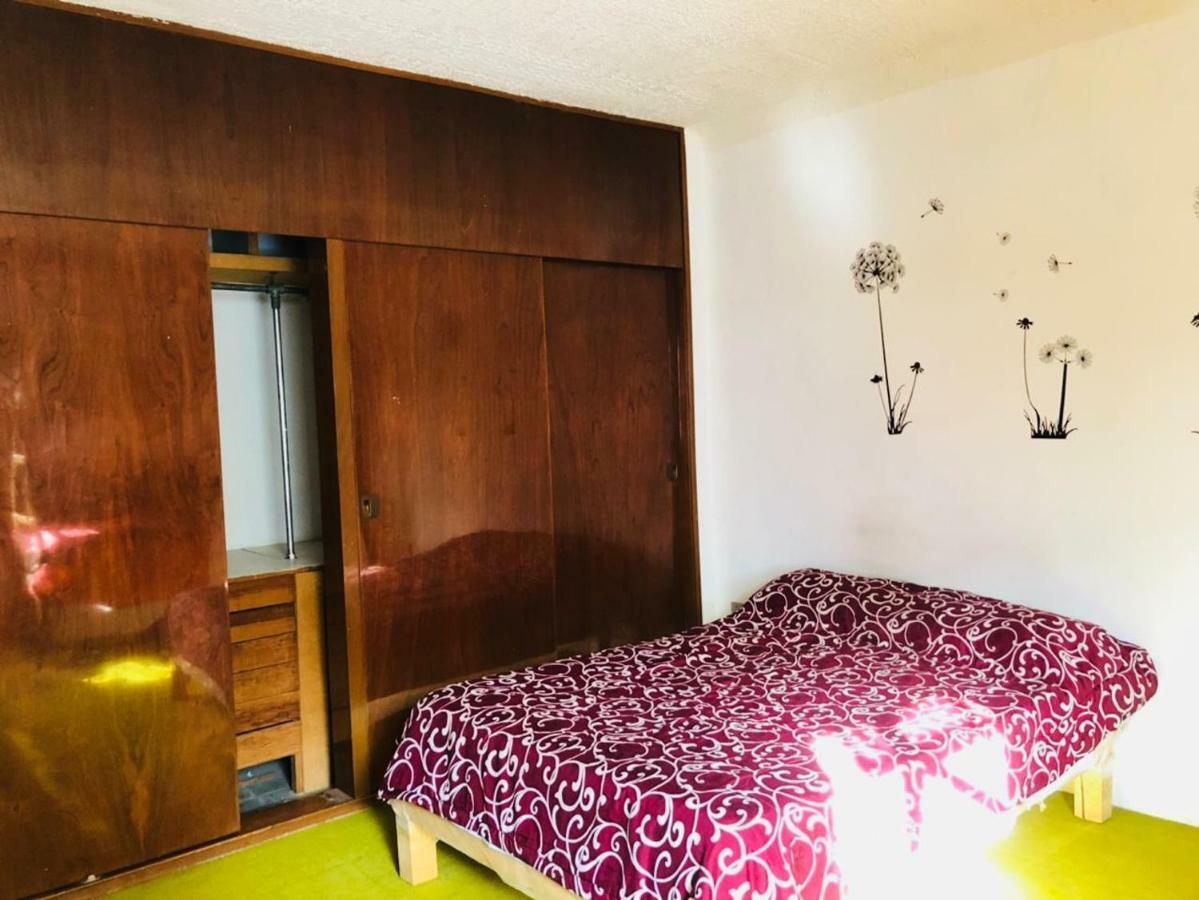 Casa Alsacia Hotell Guadalajara Eksteriør bilde