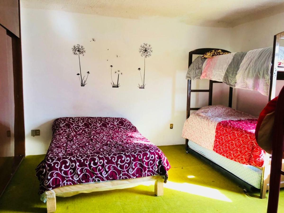 Casa Alsacia Hotell Guadalajara Eksteriør bilde