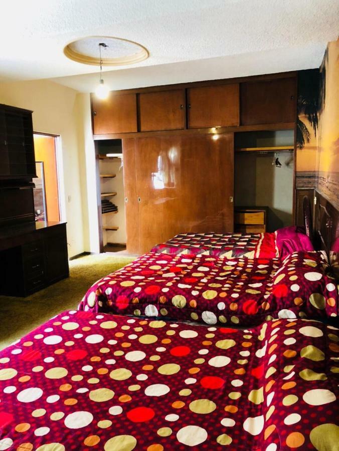 Casa Alsacia Hotell Guadalajara Eksteriør bilde