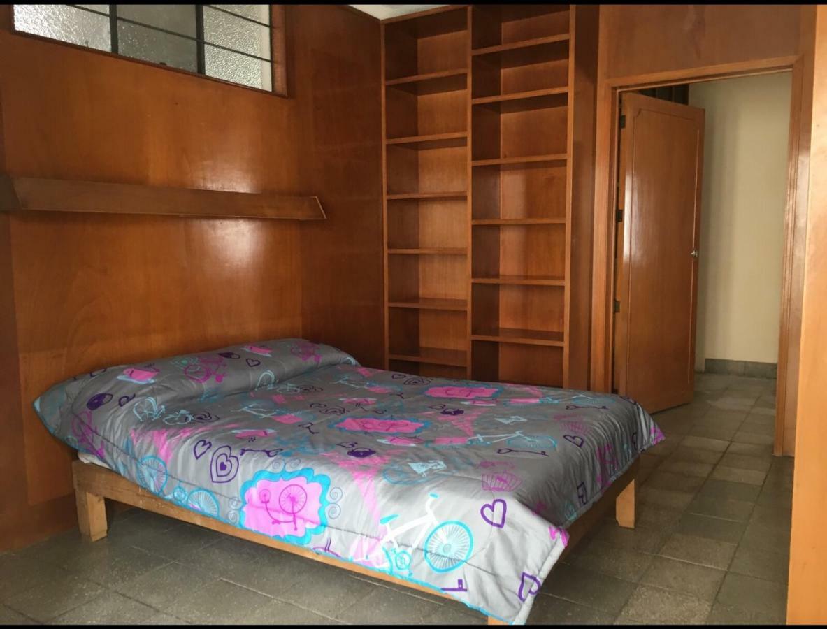 Casa Alsacia Hotell Guadalajara Eksteriør bilde
