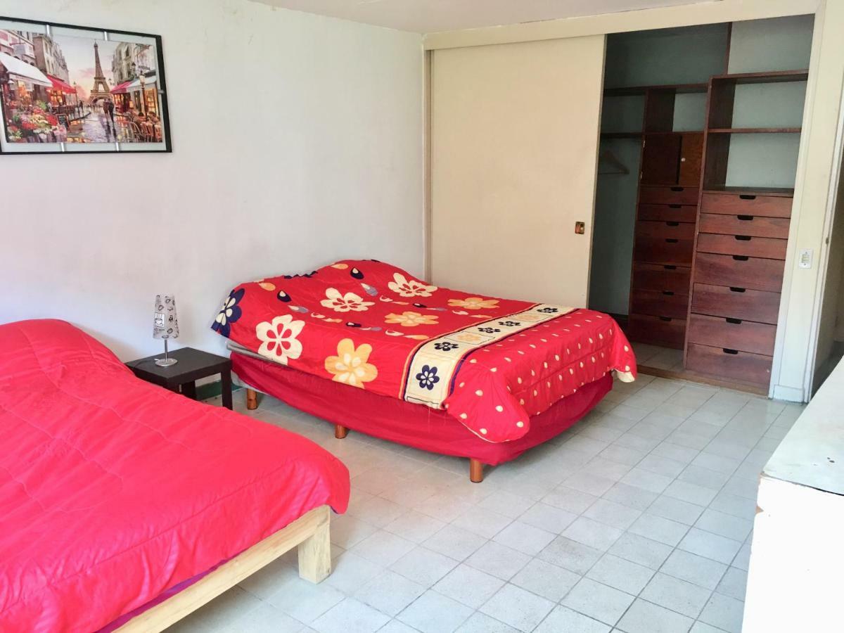 Casa Alsacia Hotell Guadalajara Eksteriør bilde