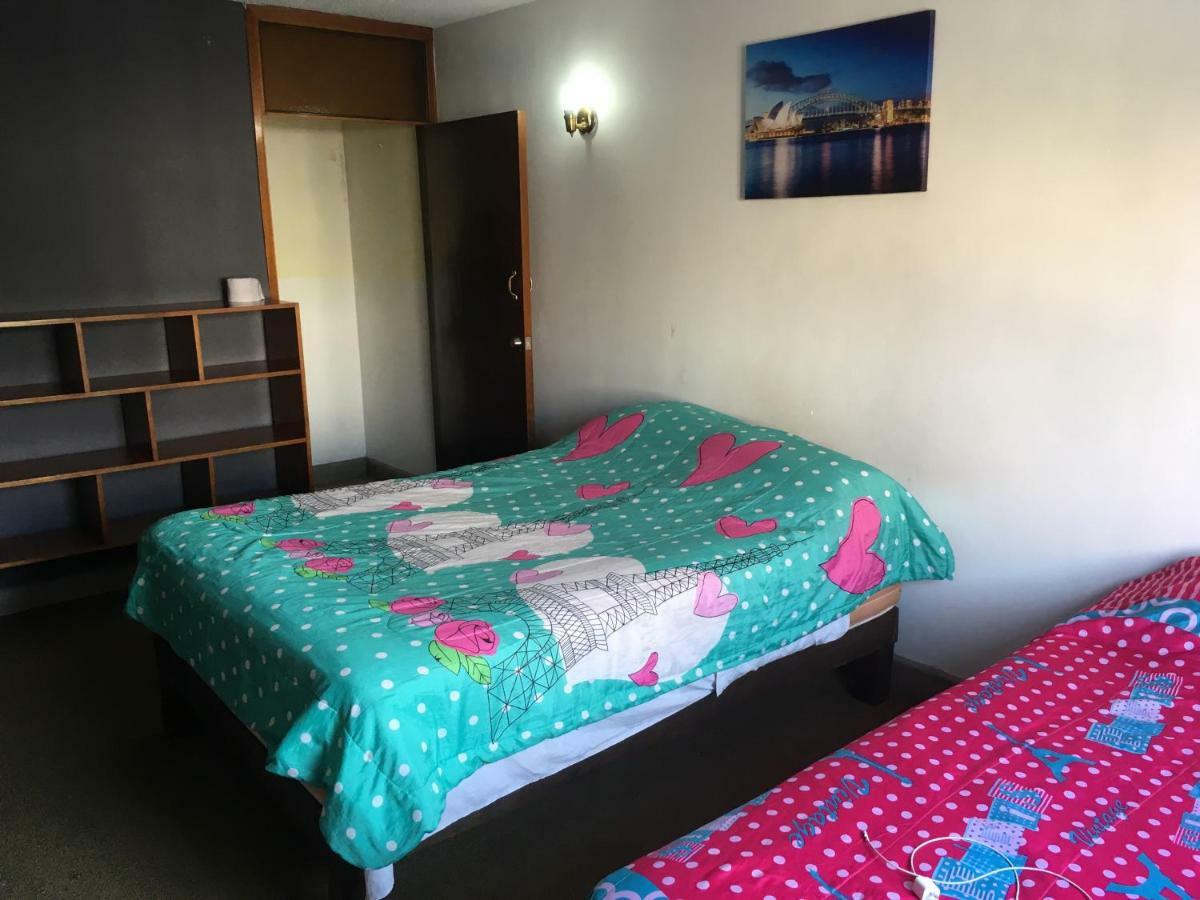 Casa Alsacia Hotell Guadalajara Eksteriør bilde