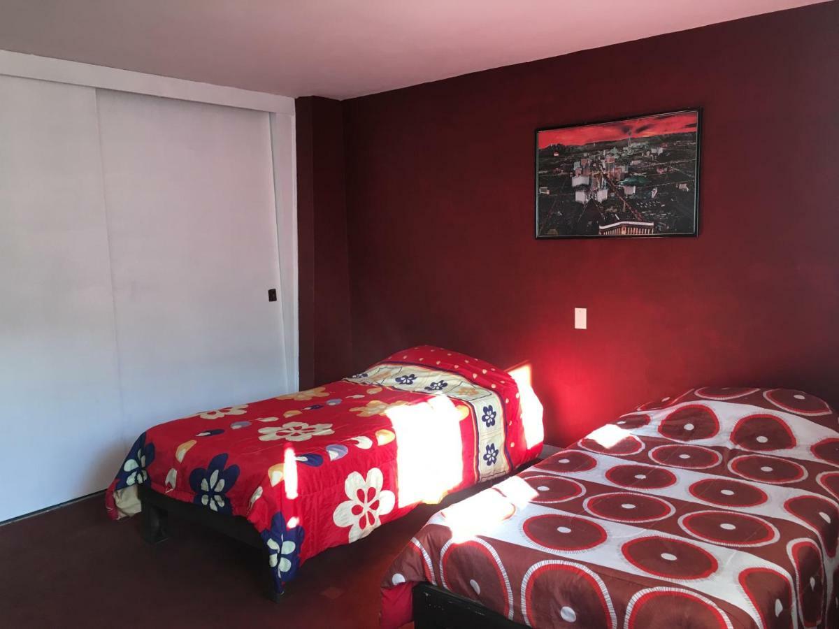 Casa Alsacia Hotell Guadalajara Eksteriør bilde