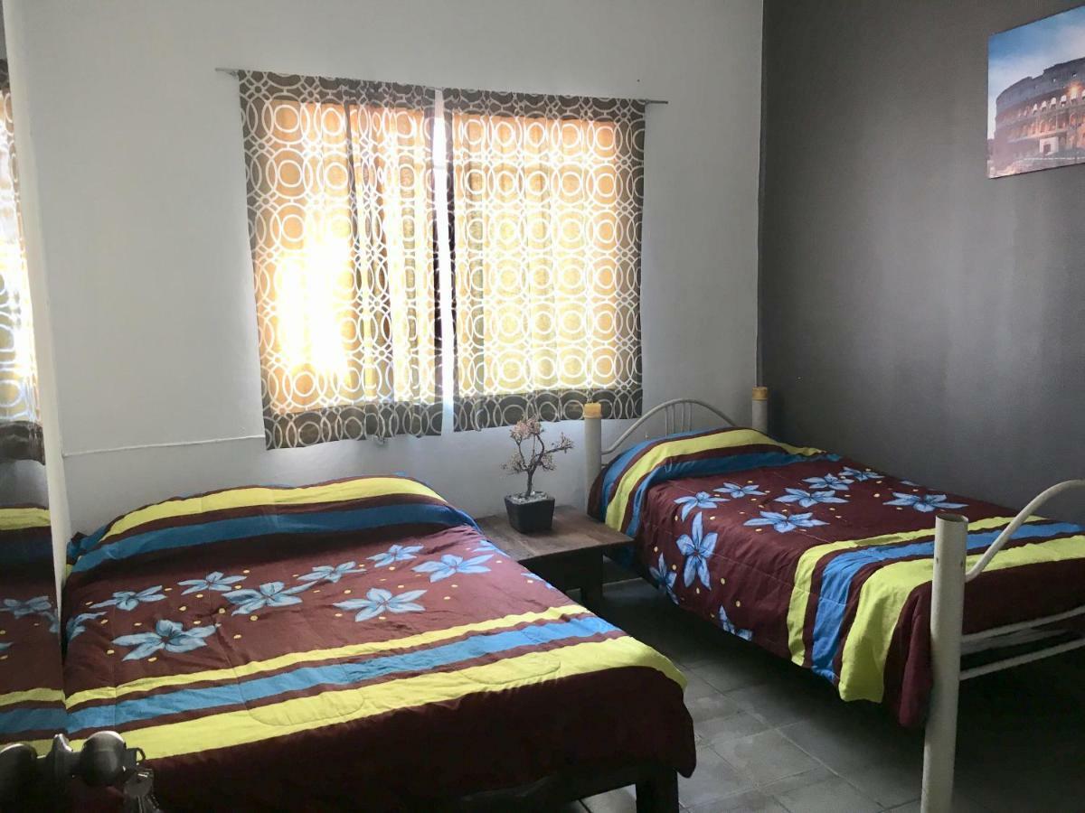 Casa Alsacia Hotell Guadalajara Eksteriør bilde