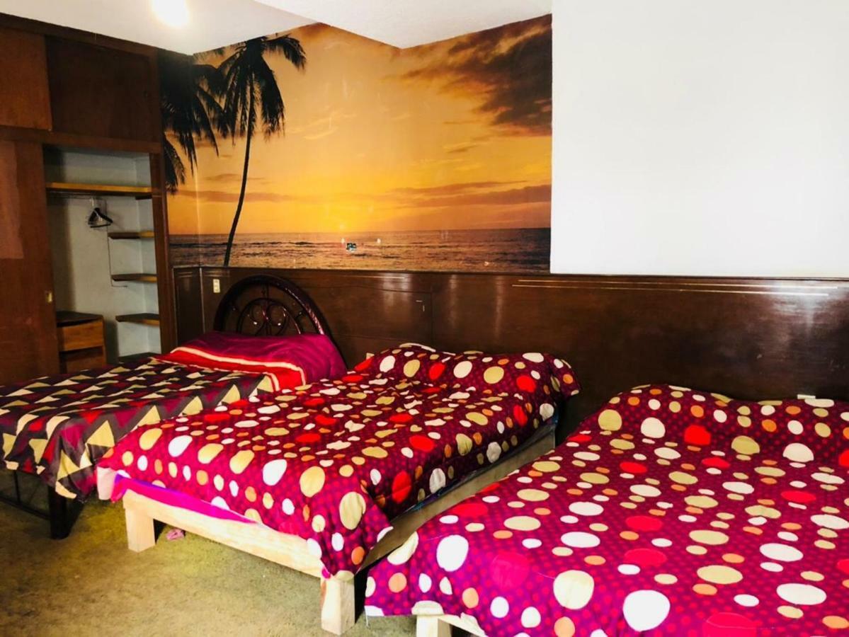 Casa Alsacia Hotell Guadalajara Eksteriør bilde